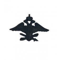 Специальный знак на погоны летчиков РИА, образец 1914г.
